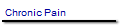Chronic Pain